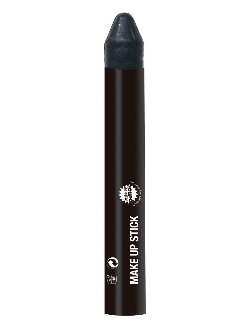 Schminkstift Make-Up schwarz von FIESTAS GUIRCA, S.L.