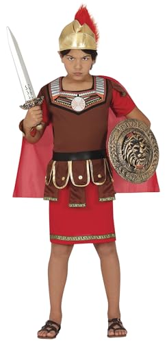 FIESTAS GUIRCA Kostüm Romain Gaius Kinder T-3/4 Jahre FIESTAS GUIRCA Kostüm Romain Gaius Kinder T-3/4 Jahre von FIESTAS GUIRCA