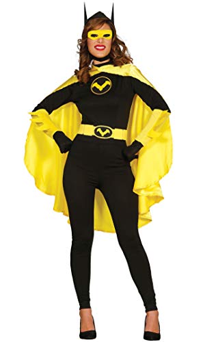 FIESTAS GUIRCA, S.L. Batgirl Eco Kostüm für Damen von FIESTAS GUIRCA, S.L.