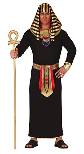 FIESTAS GUIRCA, S.L. Ägypter Garai Kostüm für Herren L von Fiestas GUiRCA