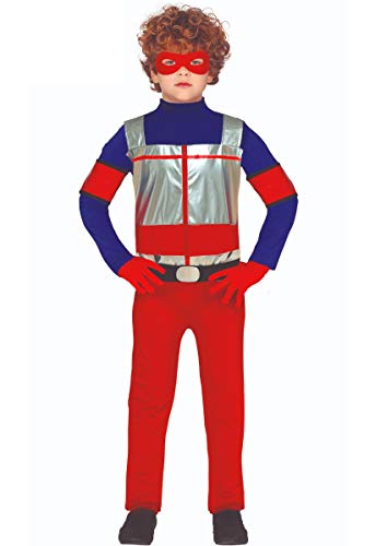 FIESTAS GUIRCA, S.L. Henry Danger Kostüm für Kinder von Fiestas GUiRCA