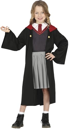 FIESTAS GUIRCA, S.L. Hermine Uniform Kostüm für Mädchen FIESTAS GUIRCA, S.L. Hermine Uniform Kostüm für Mädchen von FIESTAS GUIRCA