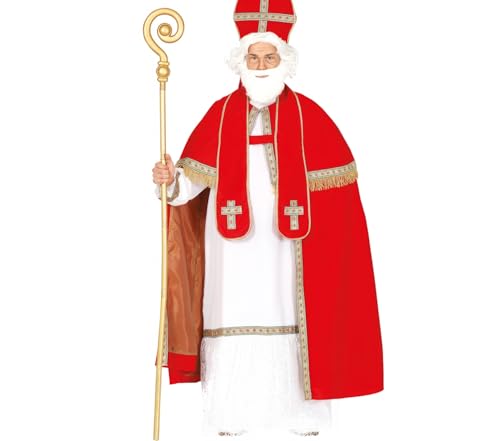 FIESTAS GUIRCA Stange von ST Nicholas 184 cm, abnehmbar FIESTAS GUIRCA Stange von ST Nicholas 184 cm, abnehmbar von FIESTAS GUIRCA
