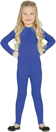 FIESTAS GUIRCA 8434077828113 Body Trikot Kostüm, bunt, Talla única FIESTAS GUIRCA 8434077828113 Body Trikot Kostüm, bunt, Talla única von FIESTAS GUIRCA