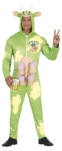 FIESTAS GUIRCA Bierkuh Kostüm für Herren FIESTAS GUIRCA Bierkuh Kostüm für Herren von FIESTAS GUIRCA