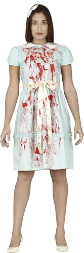 FIESTAS GUIRCA Blutige Schwester Shining Kostüm für Damen FIESTAS GUIRCA Blutige Schwester Shining Kostüm für Damen von FIESTAS GUIRCA