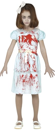 FIESTAS GUIRCA Blutige Schwester Shining Kostüm für Mädchen FIESTAS GUIRCA Blutige Schwester Shining Kostüm für Mädchen von FIESTAS GUIRCA
