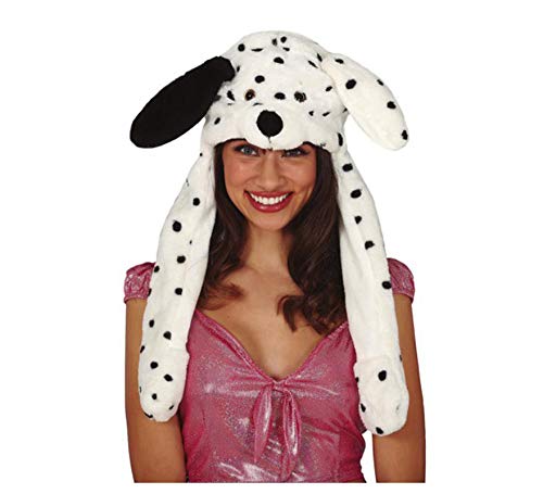 FIESTAS GUIRCA DALMATA Mütze mit Bewegung FIESTAS GUIRCA DALMATA Mütze mit Bewegung von FIESTAS GUIRCA
