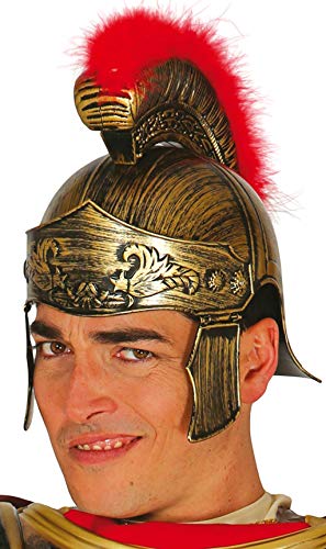 Guirca Fiestas GUI13361 - Römischer Helm von FIESTAS GUIRCA