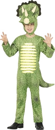 FIESTAS GUIRCA GUI77453 Triceratops 5-6 Jahre Mützen, Masken und Partyzubehör, bunt FIESTAS GUIRCA GUI77453 Triceratops 5-6 Jahre Mützen, Masken und Partyzubehör, bunt von FIESTAS GUIRCA