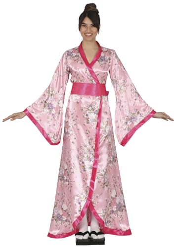 KIMONO ADULTA 42 44 von Fiestas Guirca