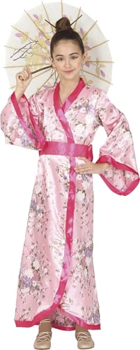 FIESTAS GUIRCA Geisha Kiharu Kostüm für Mädchen FIESTAS GUIRCA Geisha Kiharu Kostüm für Mädchen von Fiestas GUiRCA