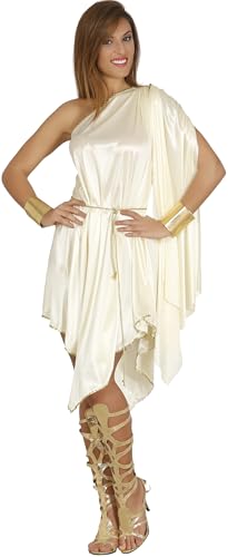 FIESTAS GUIRCA Griechische Göttin Kostüm für Damen M FIESTAS GUIRCA Griechische Göttin Kostüm für Damen M von FIESTAS GUIRCA