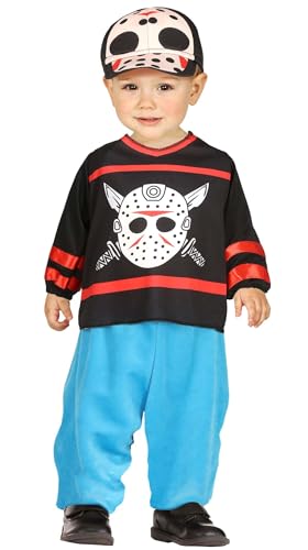 FIESTAS GUIRCA Jazz Killer Kostüm für Babys von 12-18 Monaten FIESTAS GUIRCA Jazz Killer Kostüm für Babys von 12-18 Monaten von FIESTAS GUIRCA