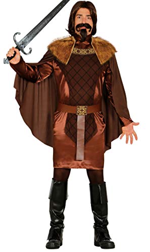 FIESTAS GUIRCA Königlicher mittelalterlicher Ritter Kostüm für Herren von FIESTAS GUIRCA