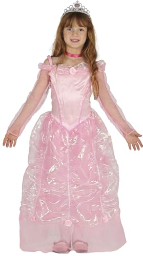 FIESTAS GUIRCA Kostüm rosa Baby-Prinzessin von FIESTAS GUIRCA
