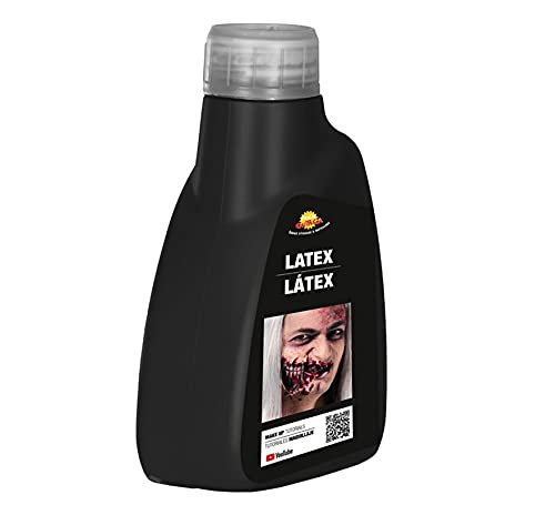 FIESTAS GUIRCA Latexflasche, 500 ml von FIESTAS GUIRCA