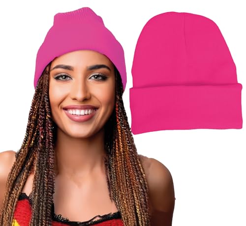 FIESTAS GUIRCA | Neonrosa Hut - Kostümzubehör für Kostümpartys, Karneval und Halloween - Ideal für alle Nutzer - Rosa FIESTAS GUIRCA | Neonrosa Hut - Kostümzubehör für Kostümpartys, Karneval und Halloween - Ideal für alle Nutzer - Rosa von FIESTAS GUIRCA