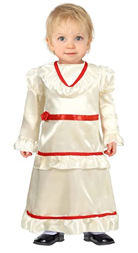 FIESTAS GUIRCA Puppe Kostüm für Babys 12-18 Monate von FIESTAS GUIRCA