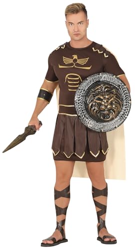 FIESTAS GUIRCA Römer-Tiberius-Kostüm für Herren L FIESTAS GUIRCA Römer-Tiberius-Kostüm für Herren L von FIESTAS GUIRCA