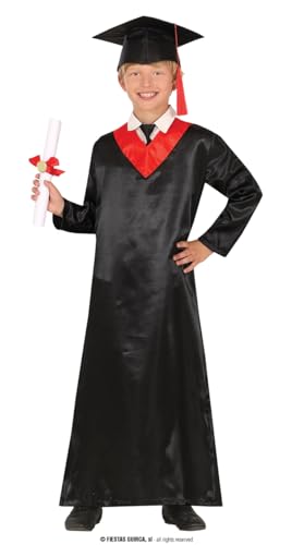 FIESTAS GUIRCA Rot und Schwarz, für Kinder, 3-4 Jahre FIESTAS GUIRCA Rot und Schwarz, für Kinder, 3-4 Jahre von FIESTAS GUIRCA