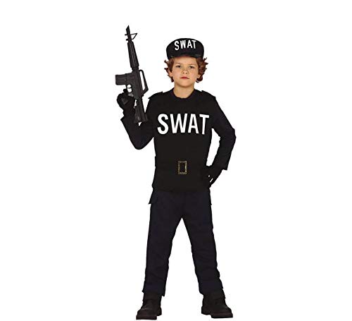 FIESTAS GUIRCA SWAT, für Kinder, 5-6 Jahre von FIESTAS GUIRCA