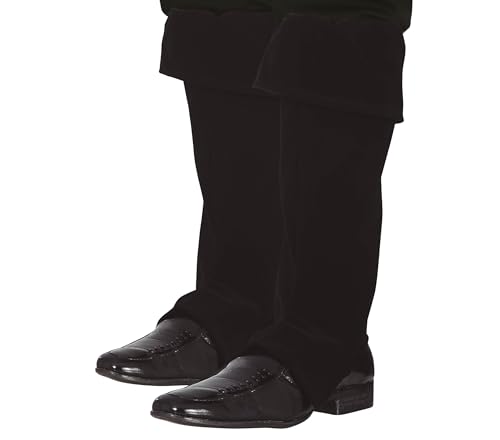 FIESTAS GUIRCA Stiefelschutz Schwarz Eco Kinder FIESTAS GUIRCA Stiefelschutz Schwarz Eco Kinder von FIESTAS GUIRCA
