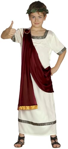 Fiestas GUiRCA vom alten römischen Senator Kostüme Kind von Fiestas GUiRCA