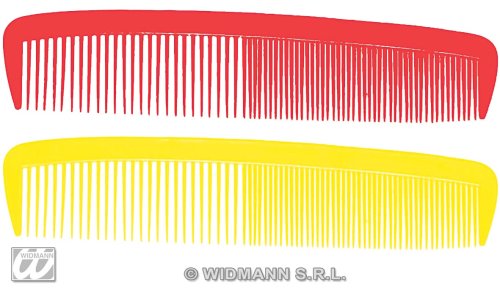 Widmann s.r.l.., Giant Comb Widmann s.r.l.., Giant Comb von Aptafêtes