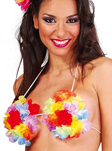 Guirca Fiestas GUI16432 - Blumen-BH Guirca Fiestas GUI16432 - Blumen-BH von Guirca