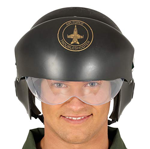 Fiestas Guirca Helm Pilot Jagd militär hohe qualität von Guirca