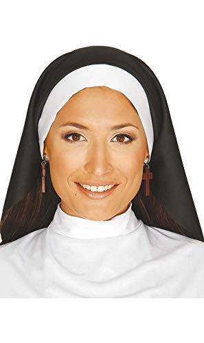 Guirca - Fascinator Nonne (13931) Guirca - Fascinator Nonne (13931) von Guirca