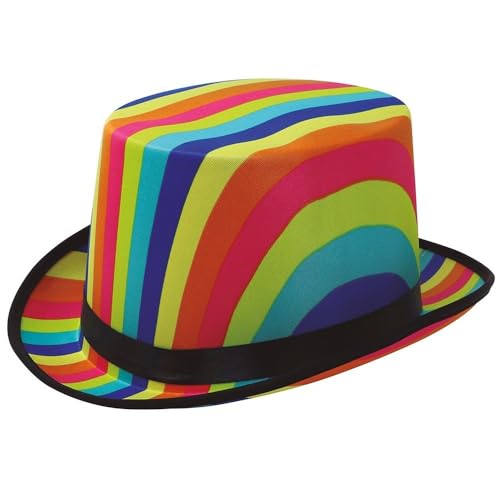 Guirca 437291 Festlich Chistera Stoff, Polyester, Verschieden von Guirca