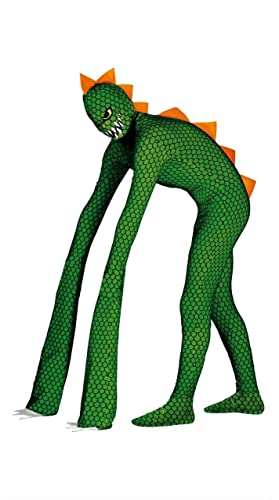 Guirca 84275 Reptilien, Erwachsene, Größe L 52-54 Guirca 84275 Reptilien, Erwachsene, Größe L 52-54 von FIESTAS GUIRCA