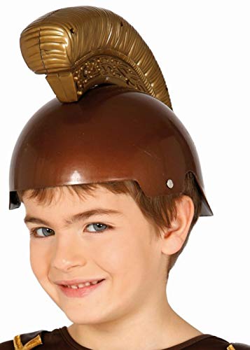 FIESTAS GUIRCA GUI13362 - Römischer Helm, Kinder von Fiestas GUiRCA