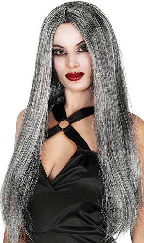 Guirca – Perücke Long Hair in Box, U (4023.0) von Guirca
