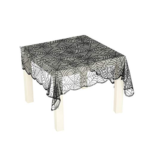 Guirca-Tischdecke für Halloween, Schwarz, 26328 Guirca-Tischdecke für Halloween, Schwarz, 26328 von FIESTAS GUIRCA
