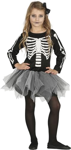 Macabere Tutu Ballerina Halloween Kostüm Kinder von FIESTAS GUIRCA