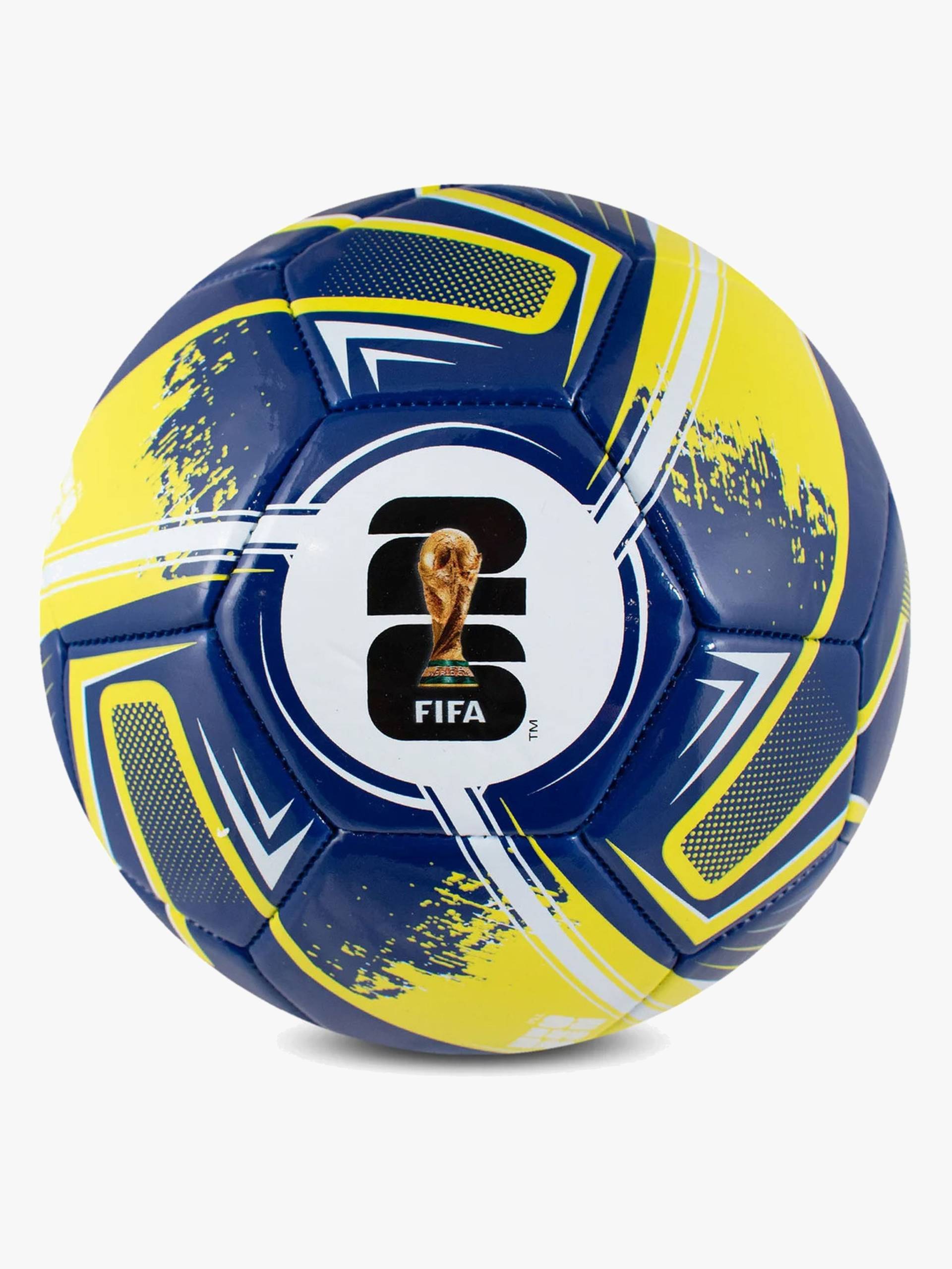 FIFA World Cup Fußball, Turbine FIFA World Cup Fußball, Turbine von FIFA