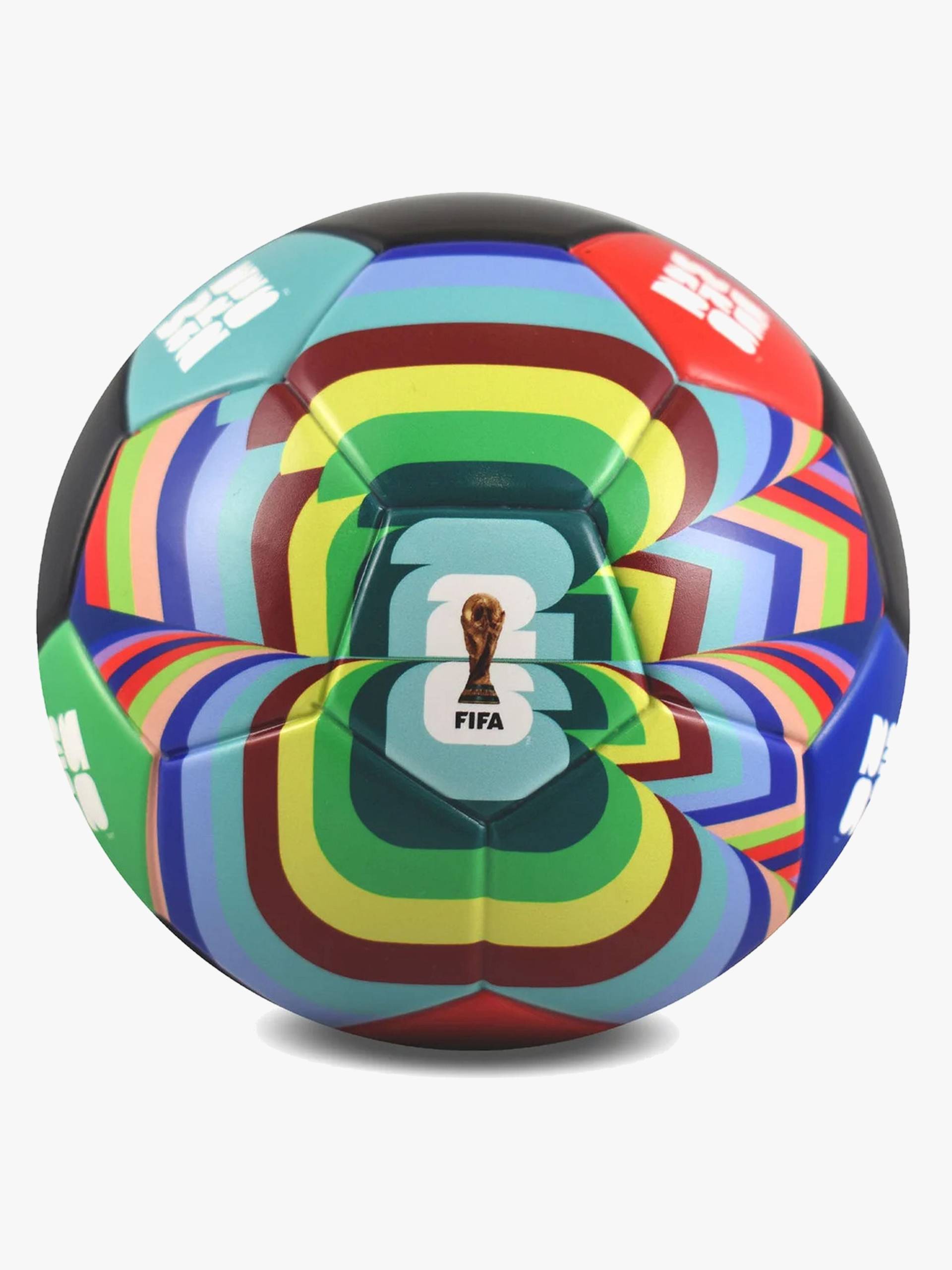 FIFA World Cup Fußball Mini Amplify von FIFA