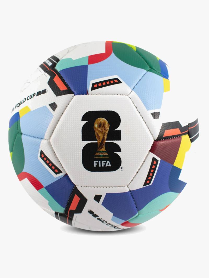 FIFA World Cup Fußball Sigma Unity von FIFA