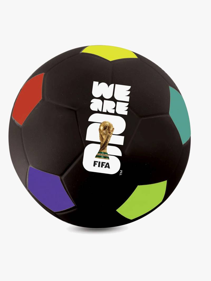 FIFA World Cup Quetschball, Schwarz von FIFA