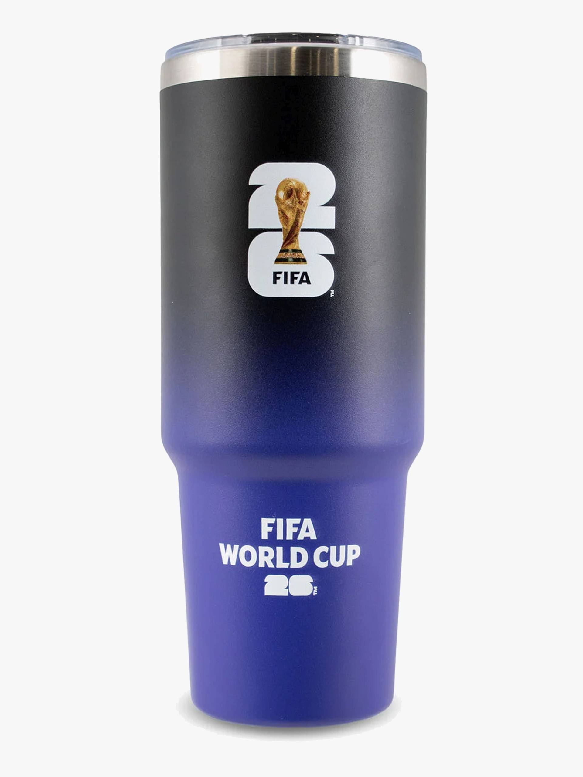 FIFA World Cup Thermobecher 850 ml FIFA World Cup Thermobecher 850 ml von FIFA
