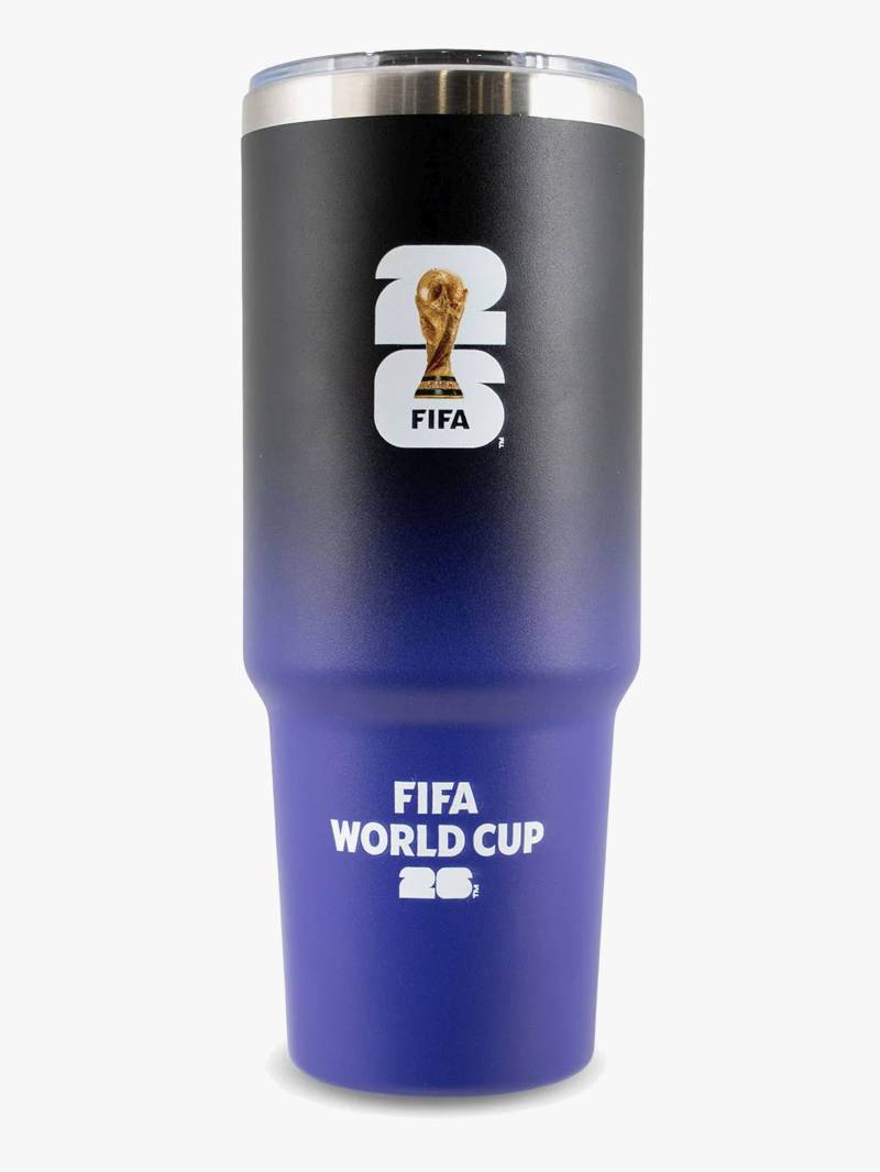 FIFA World Cup Thermobecher 850 ml von FIFA