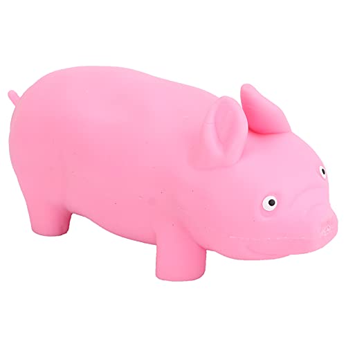 Anti Stress Spielzeug Squishy Spielzeug Süßes Tier Schwein Dehnbares Squeeze Spielzeug Zappeln Dekompressionsspielzeug Geburtstagsgeschenke für Erwachsene Anti Stress Spielzeug Squishy Spielzeug Süßes Tier Schwein Dehnbares Squeeze Spielzeug Zappeln Dekompressionsspielzeug Geburtstagsgeschenke für Erwachsene von FILFEEL