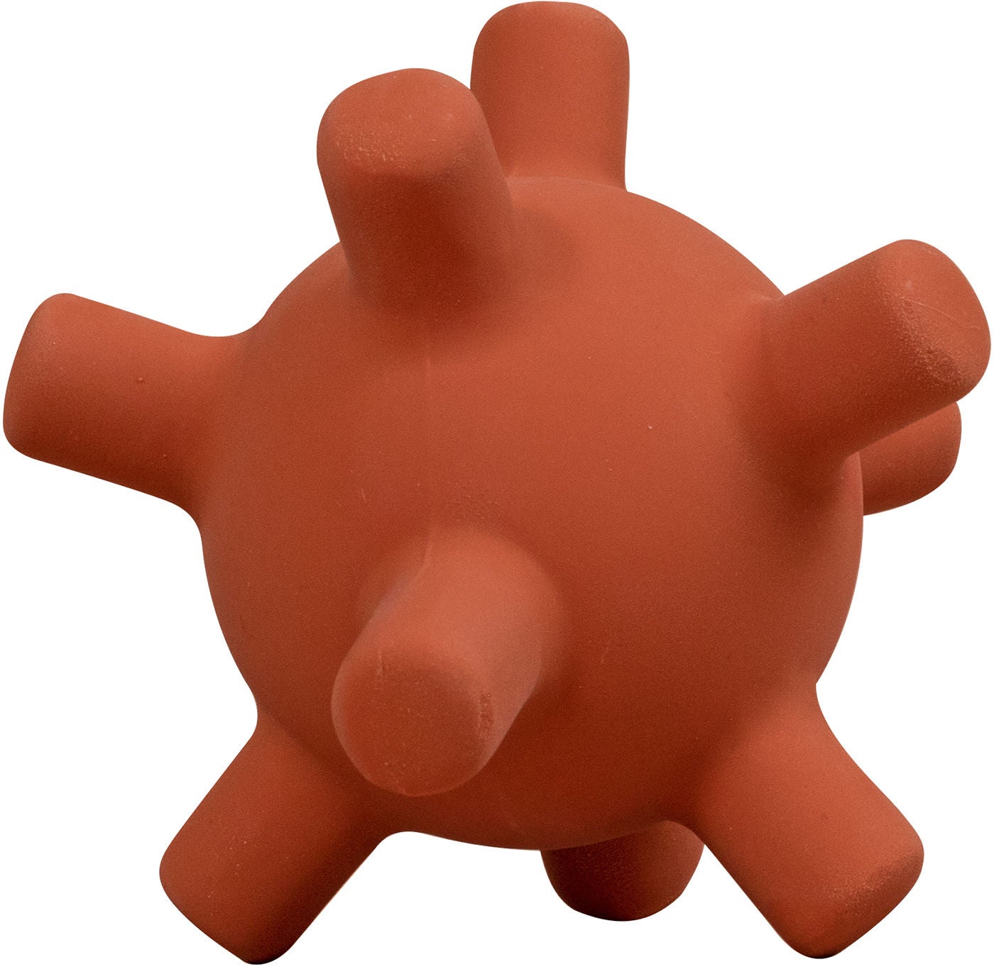 FILIBABBA Baby Sense Ball Beißringe, Rust, Beißspielzeug FILIBABBA Baby Sense Ball Beißringe, Rust, Beißspielzeug von FILIBABBA