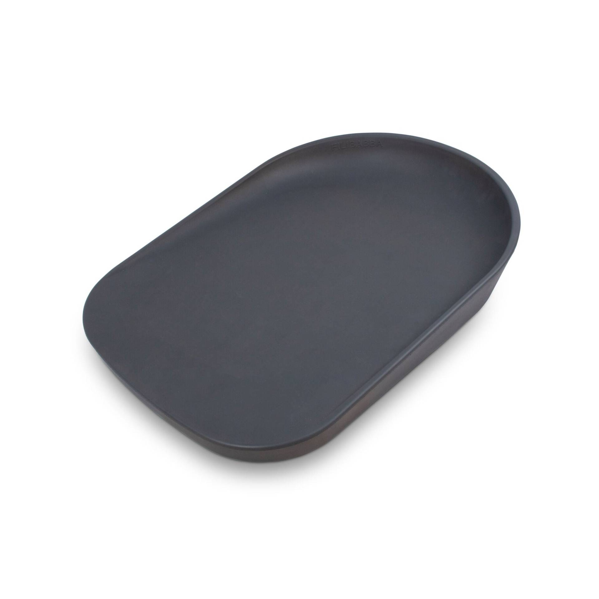 FILIBABBA Bobbie Soft Feel Wickelunterlage, Cool Grey FILIBABBA Bobbie Soft Feel Wickelunterlage, Cool Grey von FILIBABBA