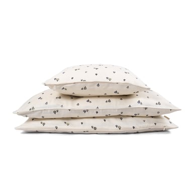 FILIBABBA Junior Bettwäsche-Set 100 x 140 cm Dreamers von Filibabba