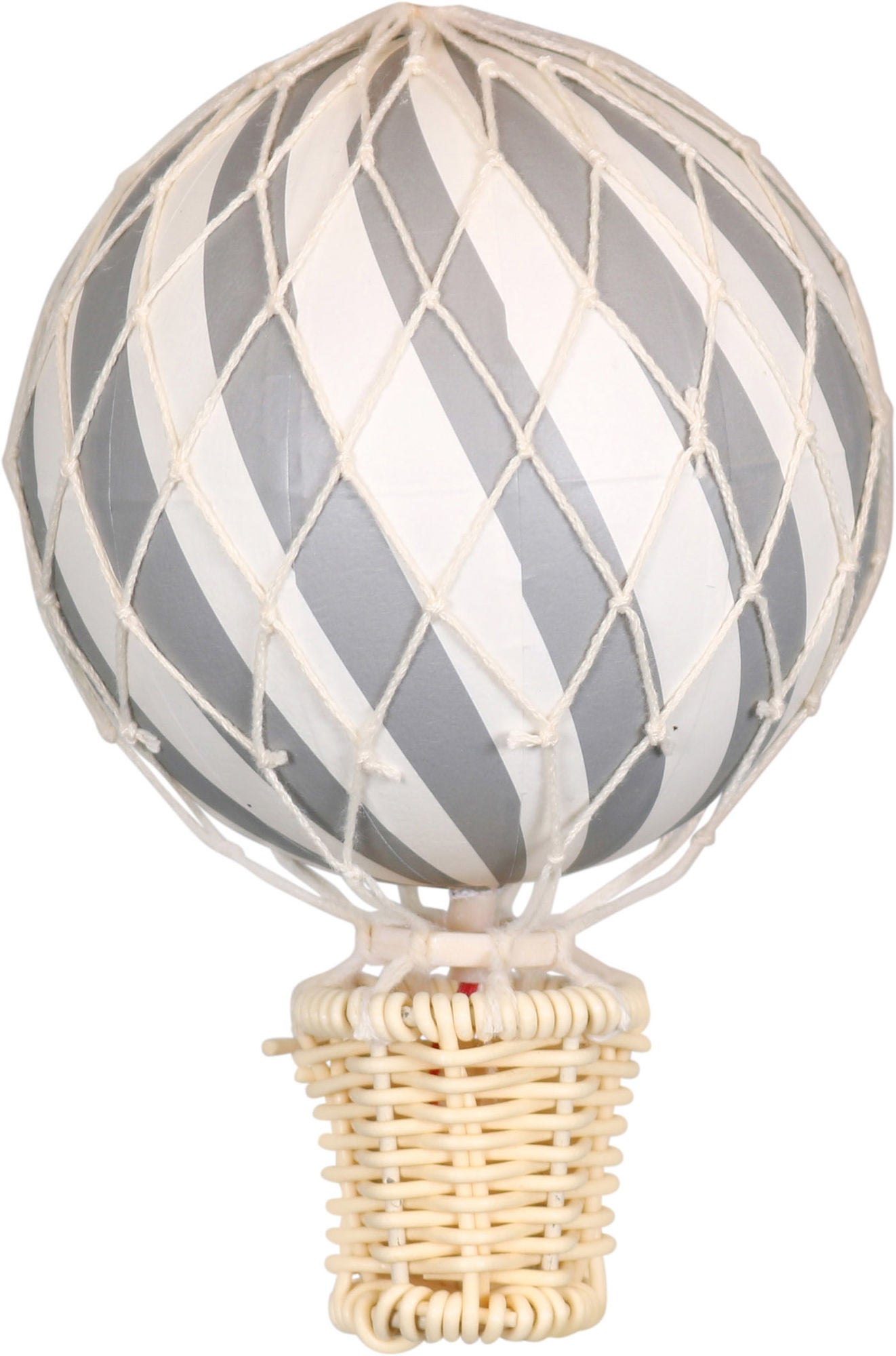 FILIBABBA Luftballon 10 cm, Hellgrau FILIBABBA Luftballon 10 cm, Hellgrau von FILIBABBA