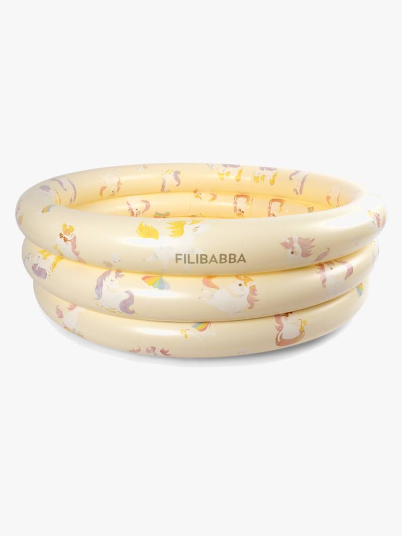 FILIBABBA Pool Alfie, Unicorn Shores, Kinderpool FILIBABBA Pool Alfie, Unicorn Shores, Kinderpool von FILIBABBA